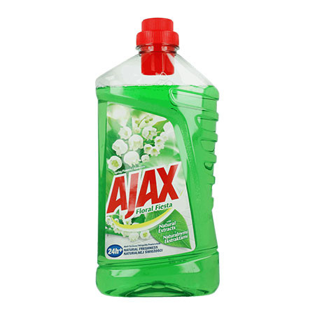 Ajax többféle illat 1L