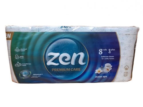 ZEN Prémium Ocean eü 3rtg 6x8tek/krt