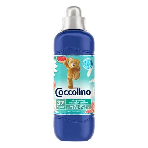 Coccolino öblítõ Honeysuckle 1,275ml