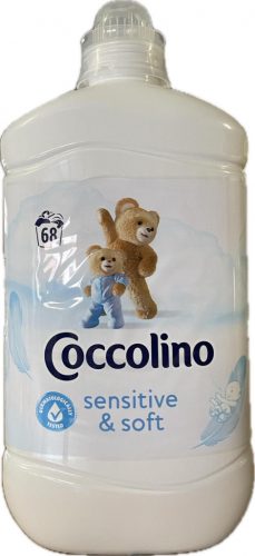 Coccolino öblítõ 1,45 L