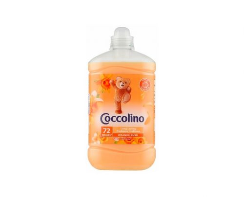 Coccolino öblítõ 1,8 L