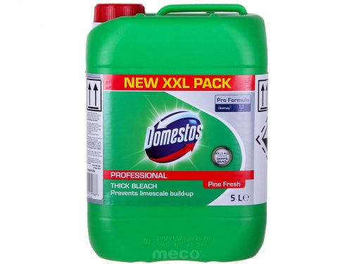 Domestos 5L Pine Fresh