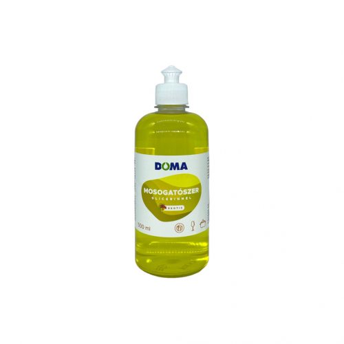 Doma Mosogatószer Exotic 500 ml