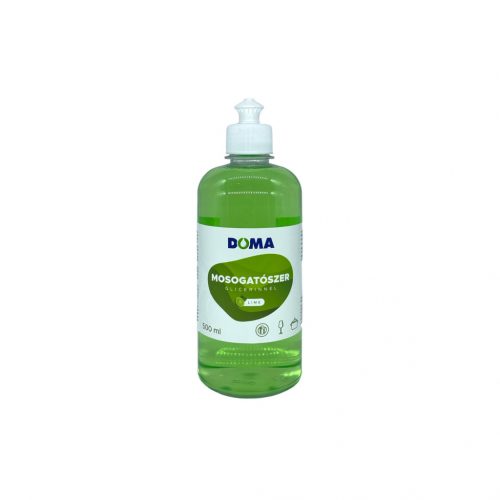 Doma Mosogatószer Lime 500 ml