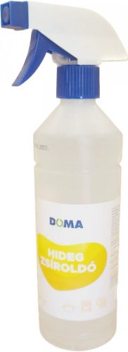 Doma Hideg zsíroldó szf. 500ml