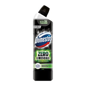 Domestos 750ml Zero Blue