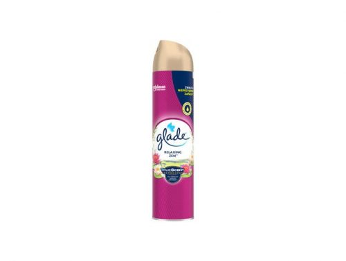 Glade (Brise) légfrissítõ 300ml többféle illat