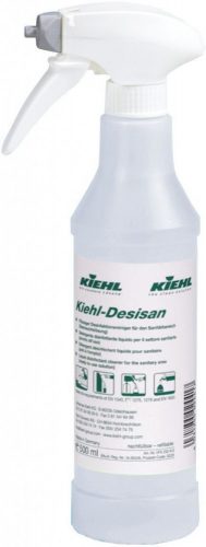 Kiehl Desisan szóróflakon+szórófej 500ml