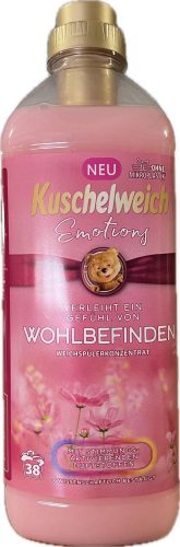 Kuschelweich öblítõ 1L