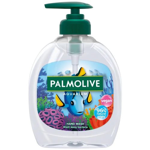 Palmolive Naturals szappan 300ml