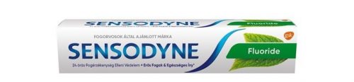 Sensodyne fogkrém 75 ml