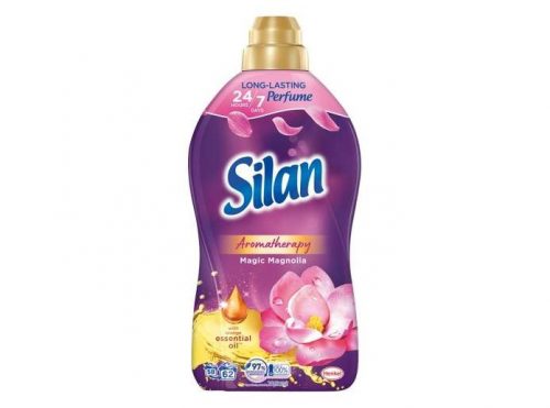 Silan öblítõ 1364 ml Magic Magnolia