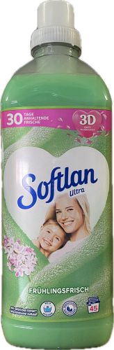 Softlan öblítõ 1L