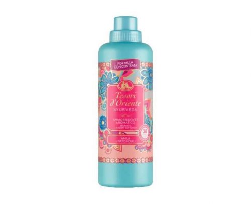 Tesori D'Oriente öblítõ 760 ml Ayurveda