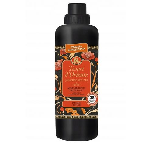 Tesori D'Oriente öblítõ 760 ml Japanese