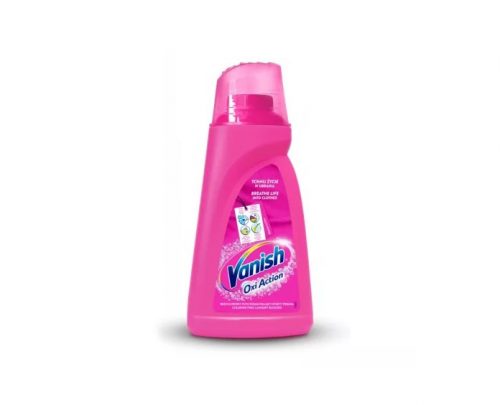 Vanish Oxi Action 940 ml