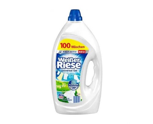 Weisses Riese mosószer color 4,5 L